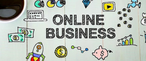 Cara Membuka Bisnis Online dan Rekomendasi Bisnis Melalui Internet!